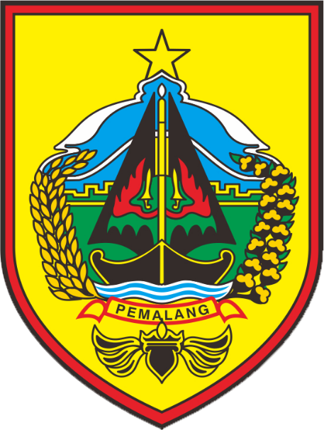 Logo Pemalang